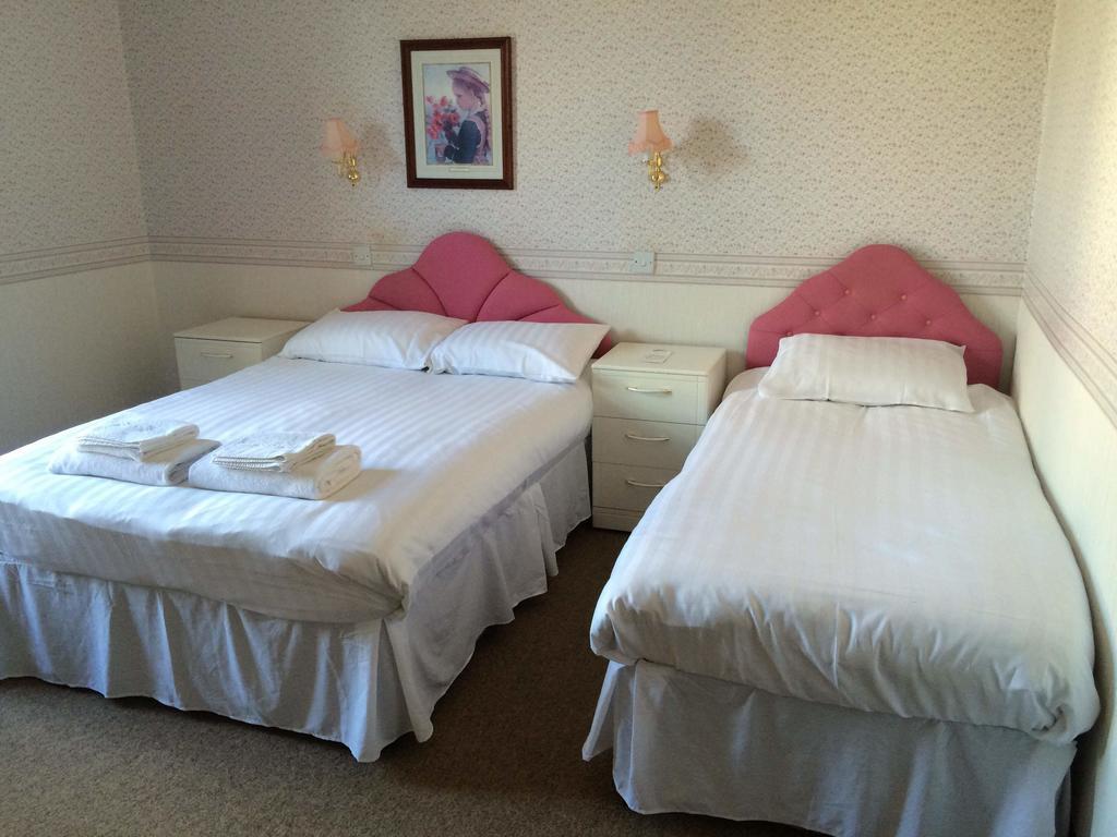 The Wight Bay Hotel - Isle Of Wight Sandown Cameră foto