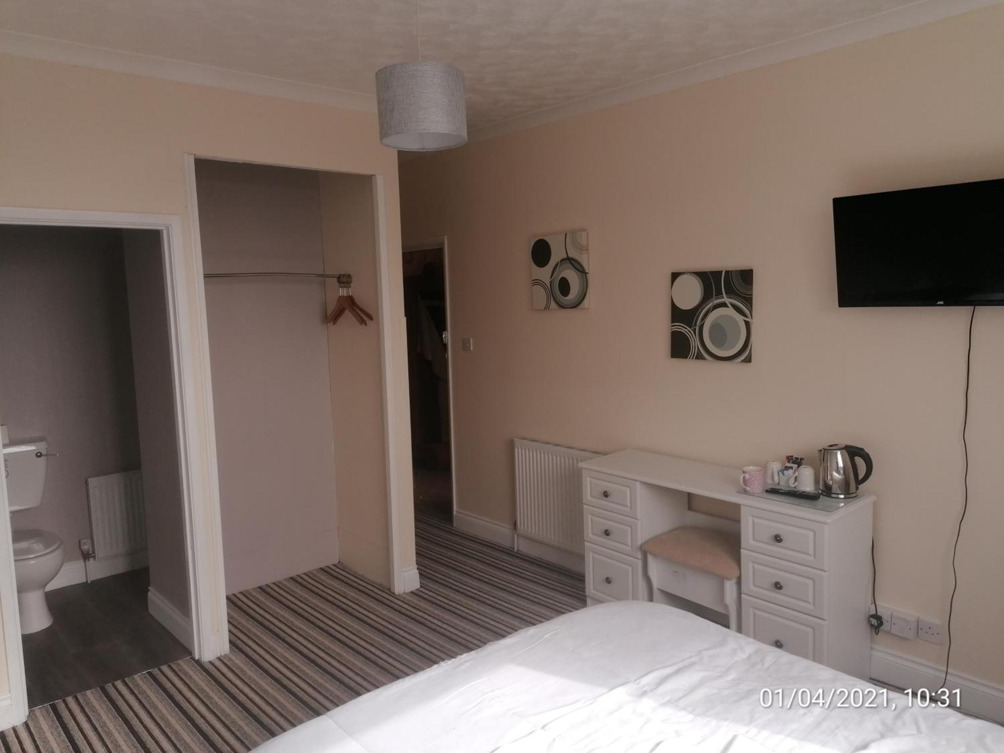 The Wight Bay Hotel - Isle Of Wight Sandown Cameră foto